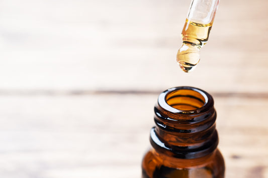 Understanding the Difference Between Oils and Tinctures