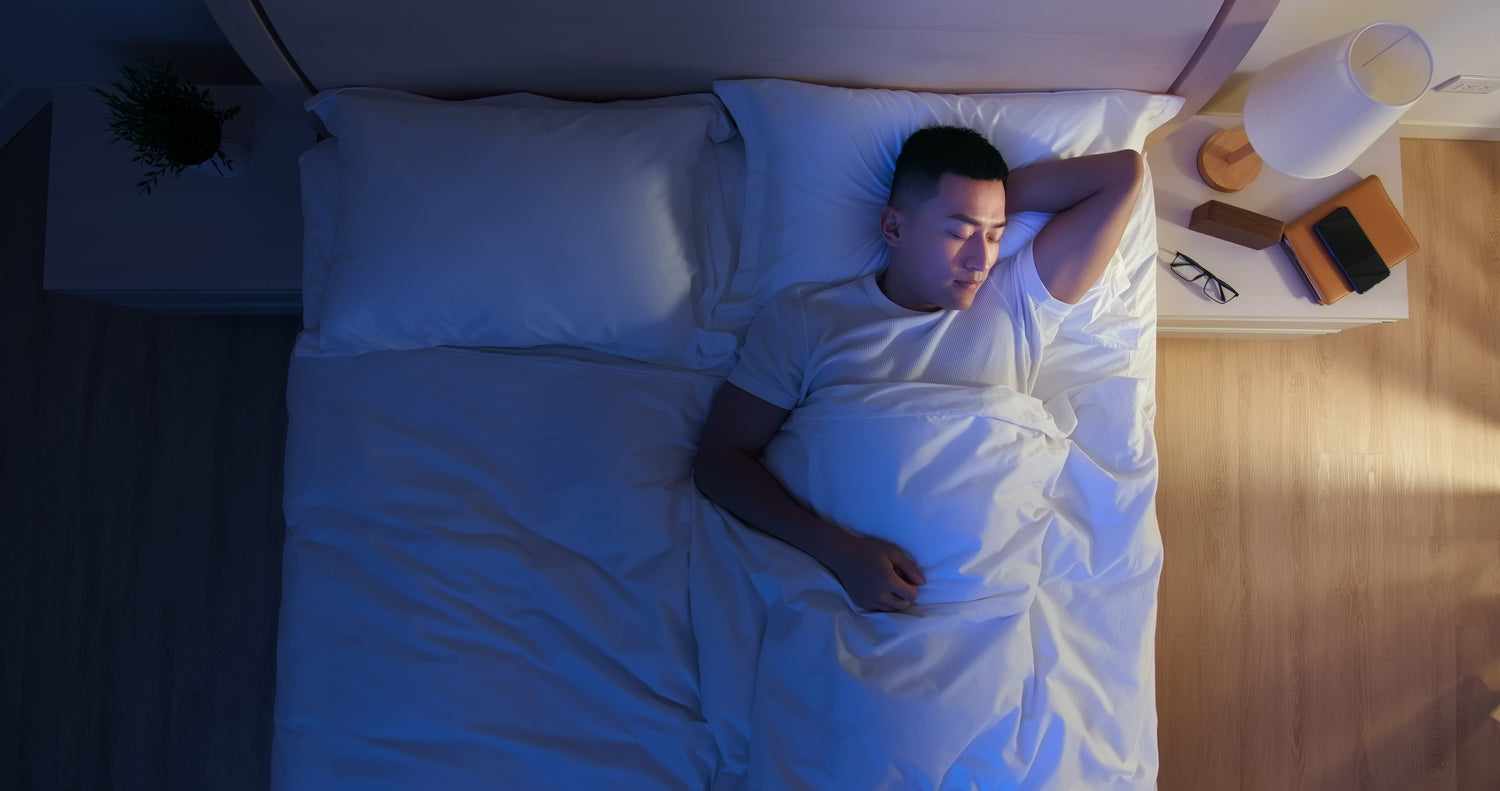 CBD and Sleep: Exploring the Connection