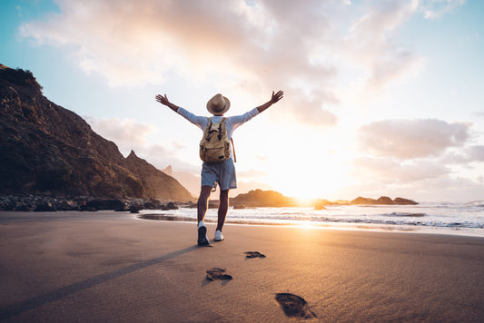 Traveling with CBD: A Comprehensive Guide to Laws and Best Practices