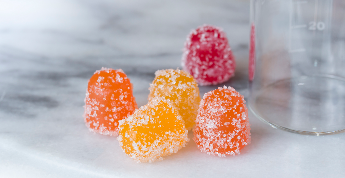 The Science Behind CBD's Benefits